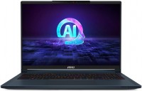 Купить ноутбук MSI Stealth 16 AI Studio A1VIG по цене от 150899 грн.