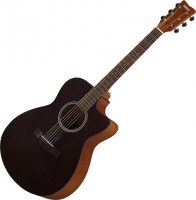 Купити гітара Yamaha FS400C  за ціною від 10180 грн.