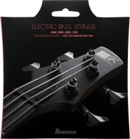 Купить струни Ibanez IEBS4C: цена от 1152 грн.