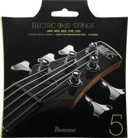 Купить струни Ibanez IEBS5C: цена от 1342 грн.