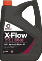 Купить моторне мастило Comma X-Flow Type Z 5W-30 4L: цена от 1422 грн.