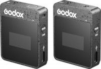 Купити мікрофон Godox MoveLink II M1  за ціною від 5687 грн.