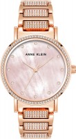 Купить наручний годинник Anne Klein AK/4004BMRG: цена от 7740 грн.