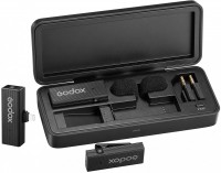 Купити мікрофон Godox MoveLink Mini LT Kit 2  за ціною від 4800 грн.
