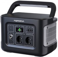 Купить зарядная станция Marsriva MP6: цена от 12375 грн.