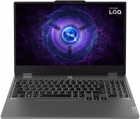 Купити ноутбук Lenovo LOQ 15IRX9 за ціною від 40499 грн.
