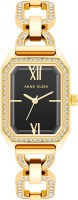 Купить наручний годинник Anne Klein AK/4160BKGB: цена от 4560 грн.
