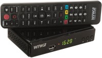 Купити медіаплеєр Wiwa H.265 DVB за ціною від 1182 грн.