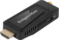 Купити медіаплеєр Kruger&Matz KM9999 за ціною від 1078 грн.