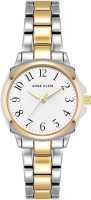 Купить наручные часы Anne Klein AK/4167WTTT: цена от 3120 грн.