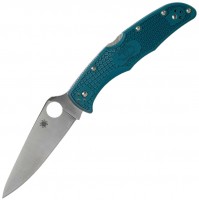 Купить нож / мультитул Spyderco Endura 4 K390  по цене от 7216 грн.