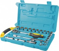 Купить набір інструментів Master Tool 78-6023: цена от 828 грн.