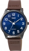 Купити наручний годинник Q&Q C32A-003PY  за ціною від 1140 грн.