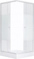 Купить душова кабіна KRONER Eifel 90x90 CV029569: цена от 8499 грн.