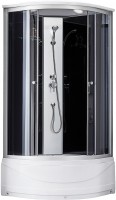 Купить душова кабіна KRONER Enzo 90x90 CV031572: цена от 15910 грн.