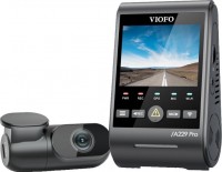 Купить відеореєстратор VIOFO A229 Pro 2CH: цена от 10973 грн.