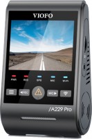 Купить видеорегистратор VIOFO A229 Pro 1CH: цена от 12012 грн.