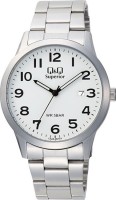 Купить наручные часы Q&Q C52A-001VY  по цене от 1825 грн.