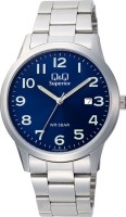 Купити наручний годинник Q&Q C52A-002VY  за ціною від 1697 грн.