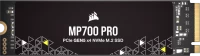 Купити SSD Corsair MP700 PRO (CSSD-F2000GBMP700PNH) за ціною від 15235 грн.
