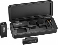 Купити мікрофон Godox MoveLink Mini UC Kit 2  за ціною від 5320 грн.