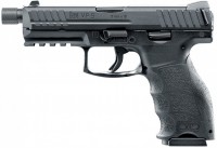 Купить пневматический пистолет Umarex Heckler & Koch VP9 Tactical  по цене от 7950 грн.