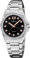 Купить наручний годинник Candino Elegance C4751/6: цена от 10350 грн.