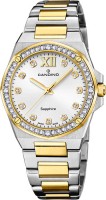 Купить наручний годинник Candino Elegance C4752/1: цена от 11910 грн.