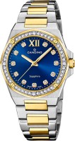 Купить наручний годинник Candino Elegance C4752/2: цена от 11910 грн.