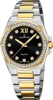 Купить наручний годинник Candino Elegance C4752/3: цена от 11910 грн.