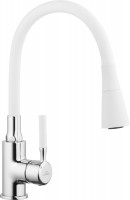 Купити змішувач Invena Pogo BZ-80-L02-L за ціною від 1708 грн.