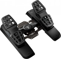 Купити ігровий маніпулятор Turtle Beach VelocityOne Rudder Pedals  за ціною від 17178 грн.