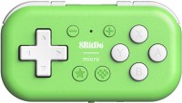 Купить ігровий маніпулятор 8BitDo Micro: цена от 1236 грн.