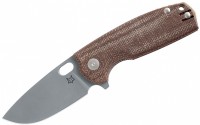 Купити ніж / мультитул Fox Core FX-604 Micarta  за ціною від 5930 грн.