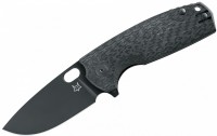 Купить нож / мультитул Fox Core FX-604 Carbon  по цене от 9480 грн.
