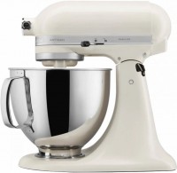 Купить кухонний комбайн KitchenAid 5KSM125EPL: цена от 29475 грн.