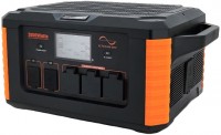 Купить зарядна станція Voltronic Power MP2000: цена от 67443 грн.