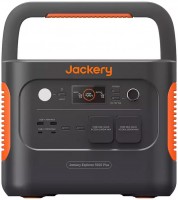 Купить зарядна станція Jackery Explorer 1000 Plus: цена от 64999 грн.
