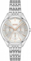 Купити наручний годинник Hugo Boss Saya 1502640  за ціною від 9828 грн.