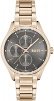 Купити наручний годинник Hugo Boss Grand Course 1502603  за ціною від 13357 грн.