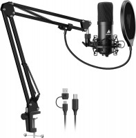 Купить мікрофон Maono AU-A04E: цена от 2529 грн.