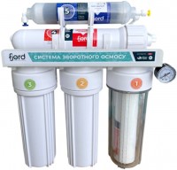 Купить фильтр для воды Fjord FRO 5-75: цена от 5900 грн.