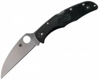 Купить нож / мультитул Spyderco Endura Wharncliffe  по цене от 4758 грн.