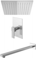 Купить душова система Kohlman Excelent QW220HQ25: цена от 16262 грн.