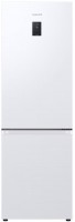 Купить холодильник Samsung RB34C672EWW: цена от 23625 грн.