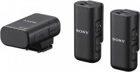 Купити мікрофон Sony ECM-W3  за ціною від 14917 грн.