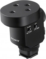 Купить мікрофон Sony ECM-M1: цена от 18304 грн.
