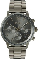 Купить наручные часы Hugo Boss Attitude 1513610  по цене от 9890 грн.