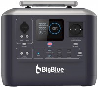 Купить зарядная станция BigBlue CellPowa 1000: цена от 34200 грн.