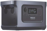 Купить зарядная станция Brevia ePower 2000: цена от 44000 грн.